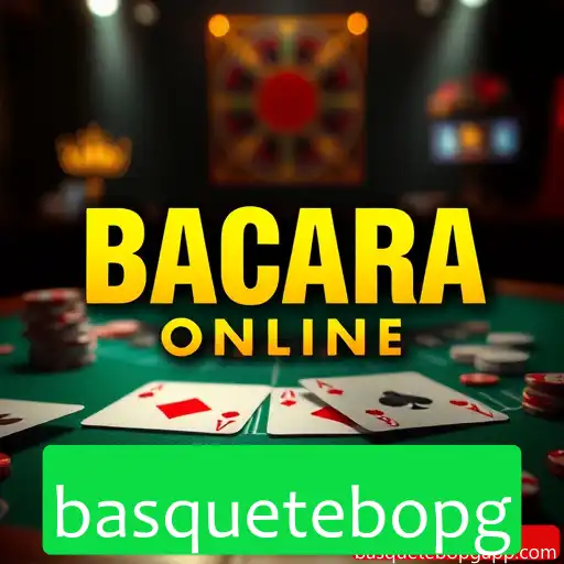 Bacará online