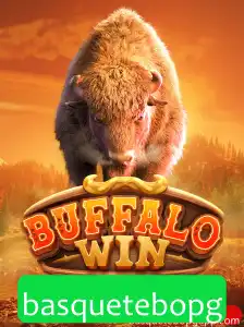 BuffaloWin: Descubra o Jogo que Combina Estratégia e Aventura