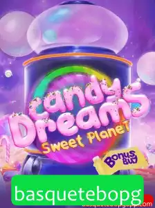 Explorando o Fascinante Mundo de CandyDreamsSweetPlanet