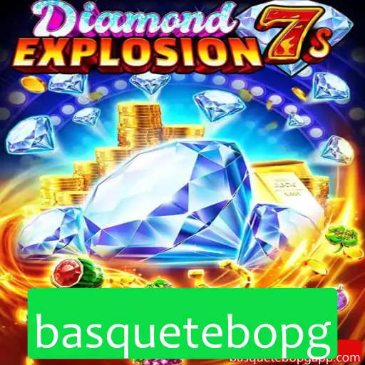DiamondExplosion7s: A Nova Sensação no Mundo dos Jogos