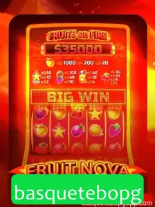 Explorando o Fascinante Mundo de FruitNovaSuper100 e Basquetebopg