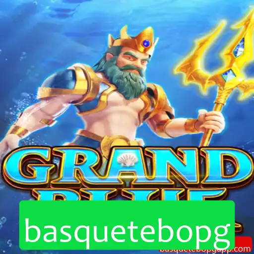 Descubra o Mundo de GRANDBLUE: A Nova Sensação do Basquetebopg