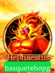 Hephaestus: A Revolução dos Jogos com o Basquetebopg
