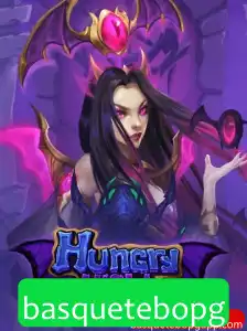 Descubra o Jogo Inovador HungryNight: Um Novo Estilo no Mundo dos Games