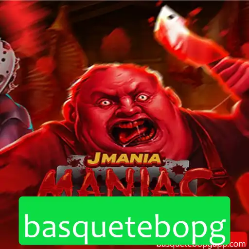 JManiaManiac: Descubra o Novo Fenômeno dos Jogos de Basquete