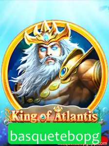 Descubra 'KingofAtlantis': O Novo Fenômeno dos Jogos de Tabuleiro