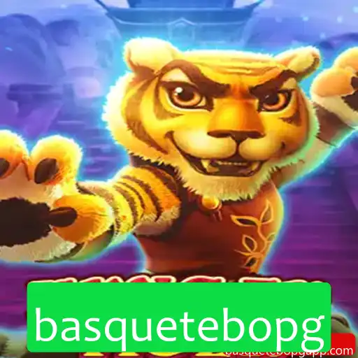 KungFuTiger: Mestre das Quadras na Nova Sensação dos Jogos