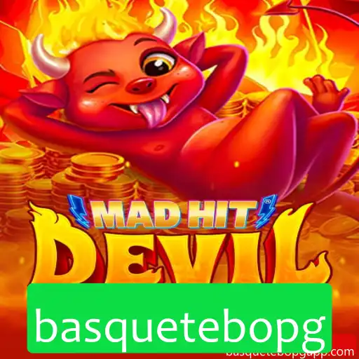 MadHitDevil: Descubra o Novo Fenômeno do Basquetebopg