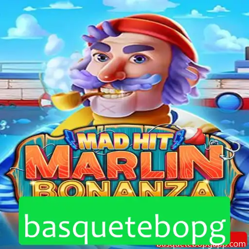 Descubra o Universo de MadHitMarlinBonanza: Um Jogo Inovador no Mundo do Basquetebopg