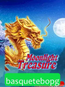 MoonlightTreasure: Um Novo Fenômeno no Mundo dos Jogos