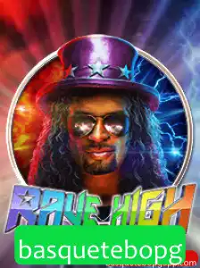 RaveHigh: Uma Nova Dimensão do Basquetebopg