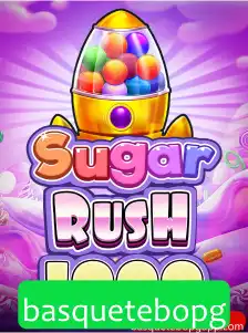 SugarRush1000: Explorando o Universo do Novo Jogo de Basquete