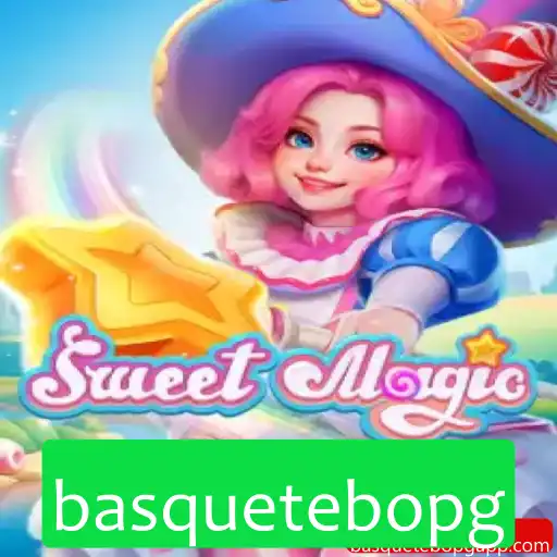 SweetMagic: Descubra o Mundo Encantado do Basquetebopg